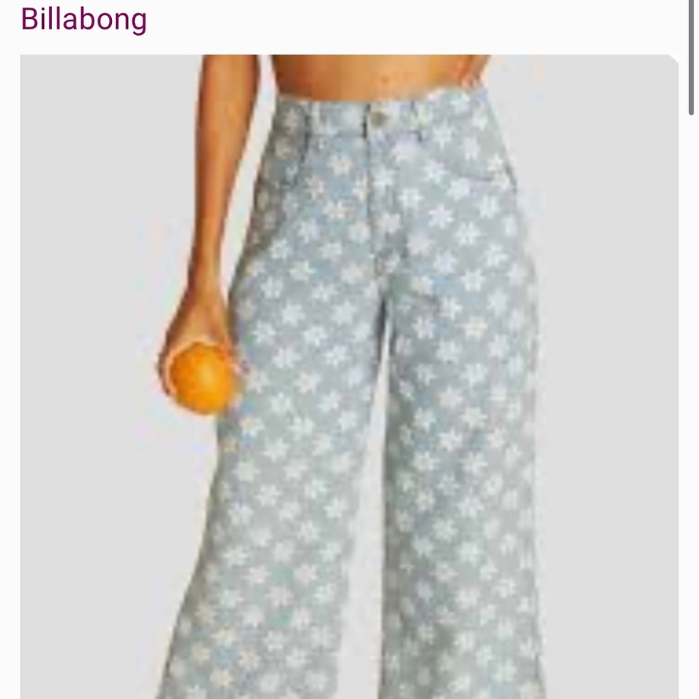 Billabong x Wrangler